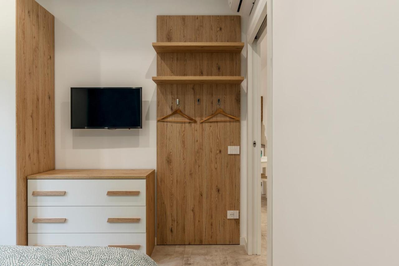 Piazzale Delle Provincie Cozy Flat Apartamento Roma