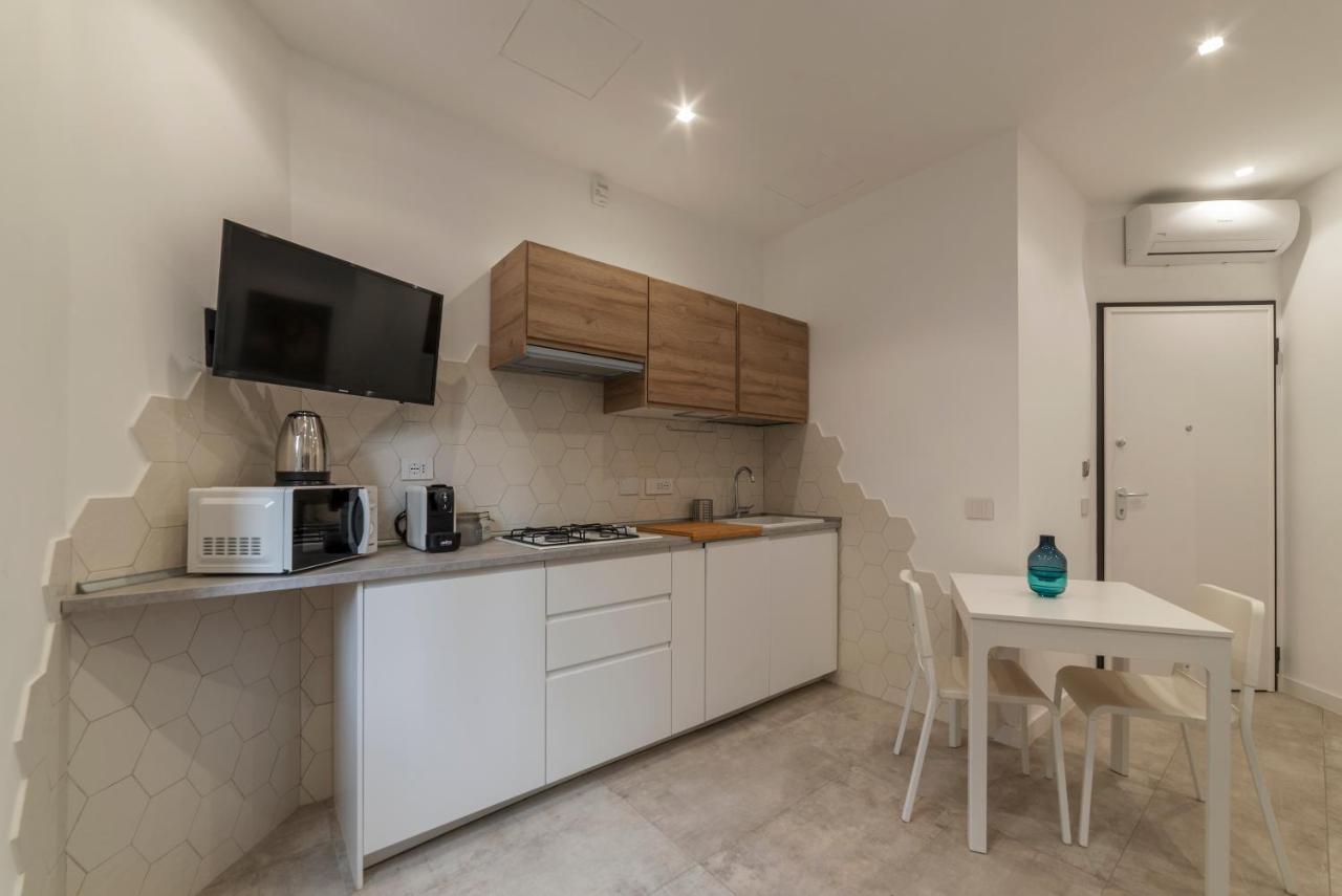 Piazzale Delle Provincie Cozy Flat Apartamento