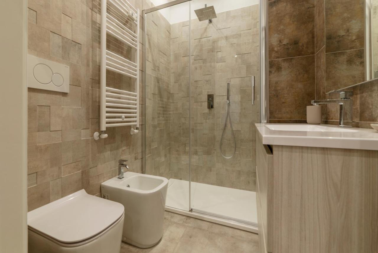 Piazzale Delle Provincie Cozy Flat