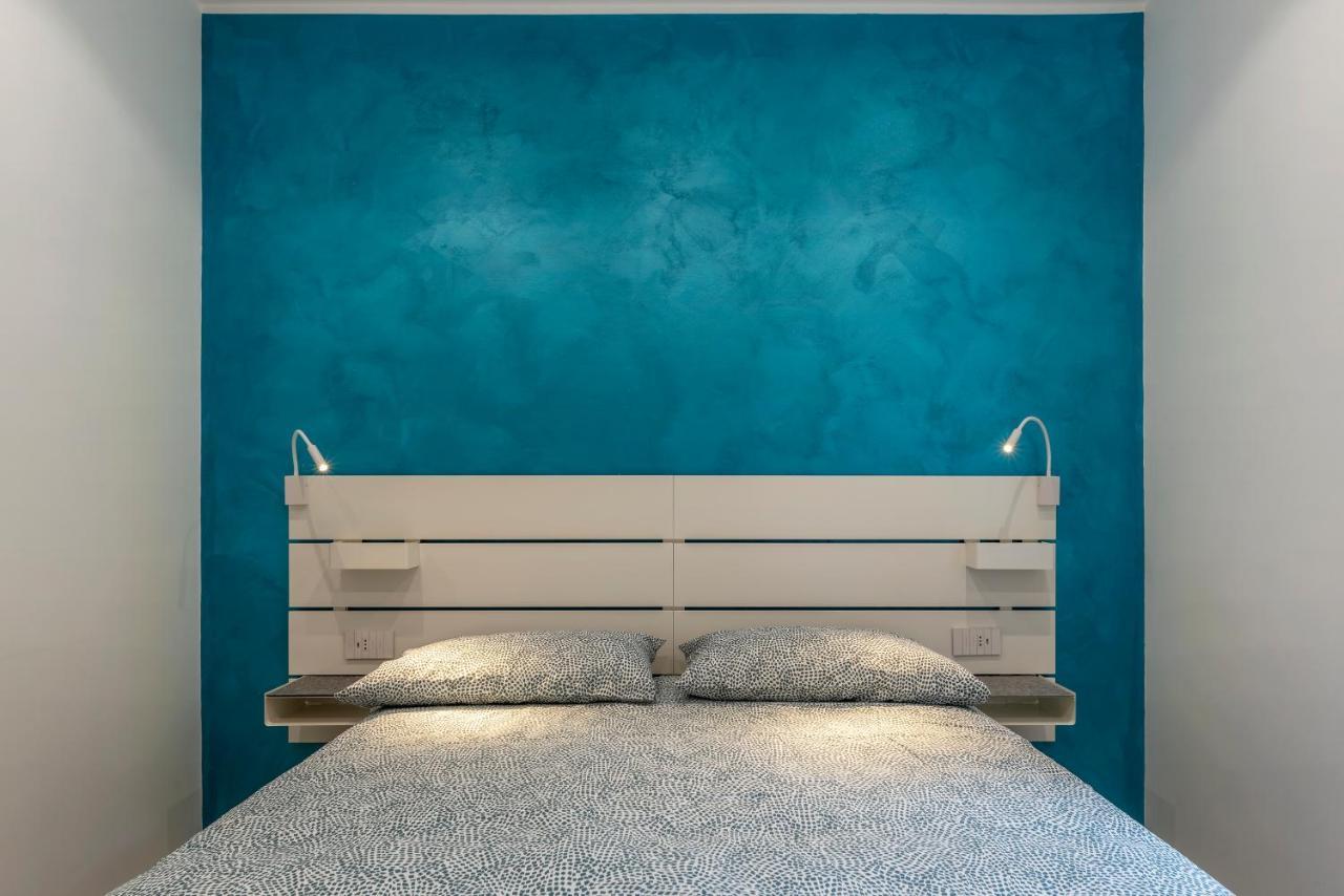 Apartamento Piazzale Delle Provincie Cozy Flat