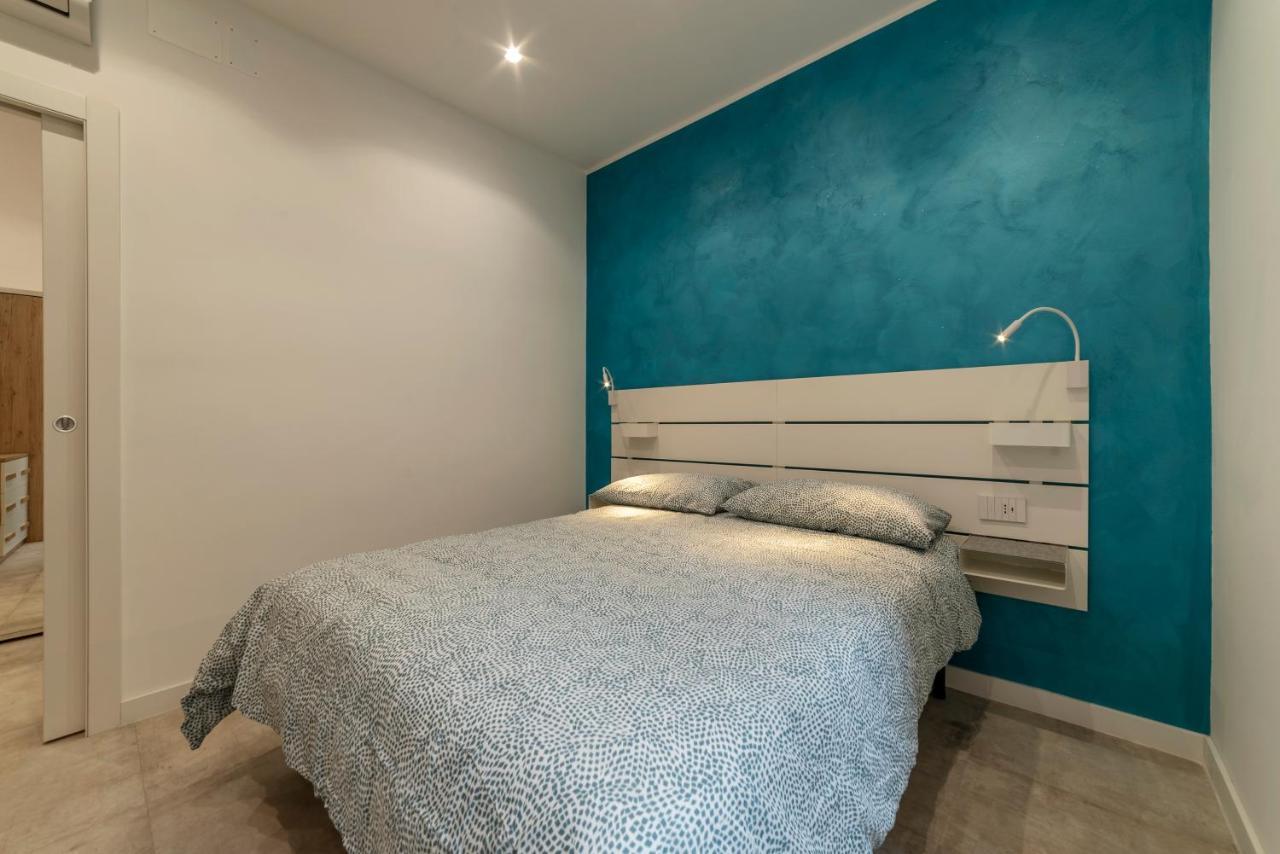 Piazzale Delle Provincie Cozy Flat Apartamento