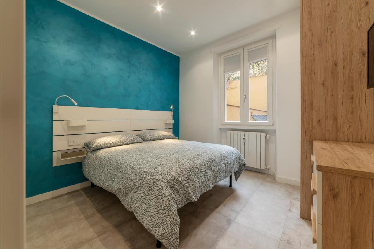Apartamento Piazzale Delle Provincie Cozy Flat *