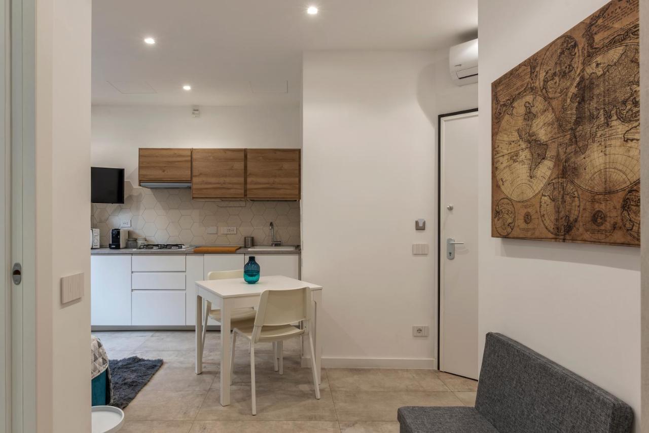 Piazzale Delle Provincie Cozy Flat *