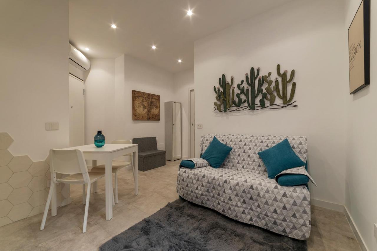 Apartamento Piazzale Delle Provincie Cozy Flat