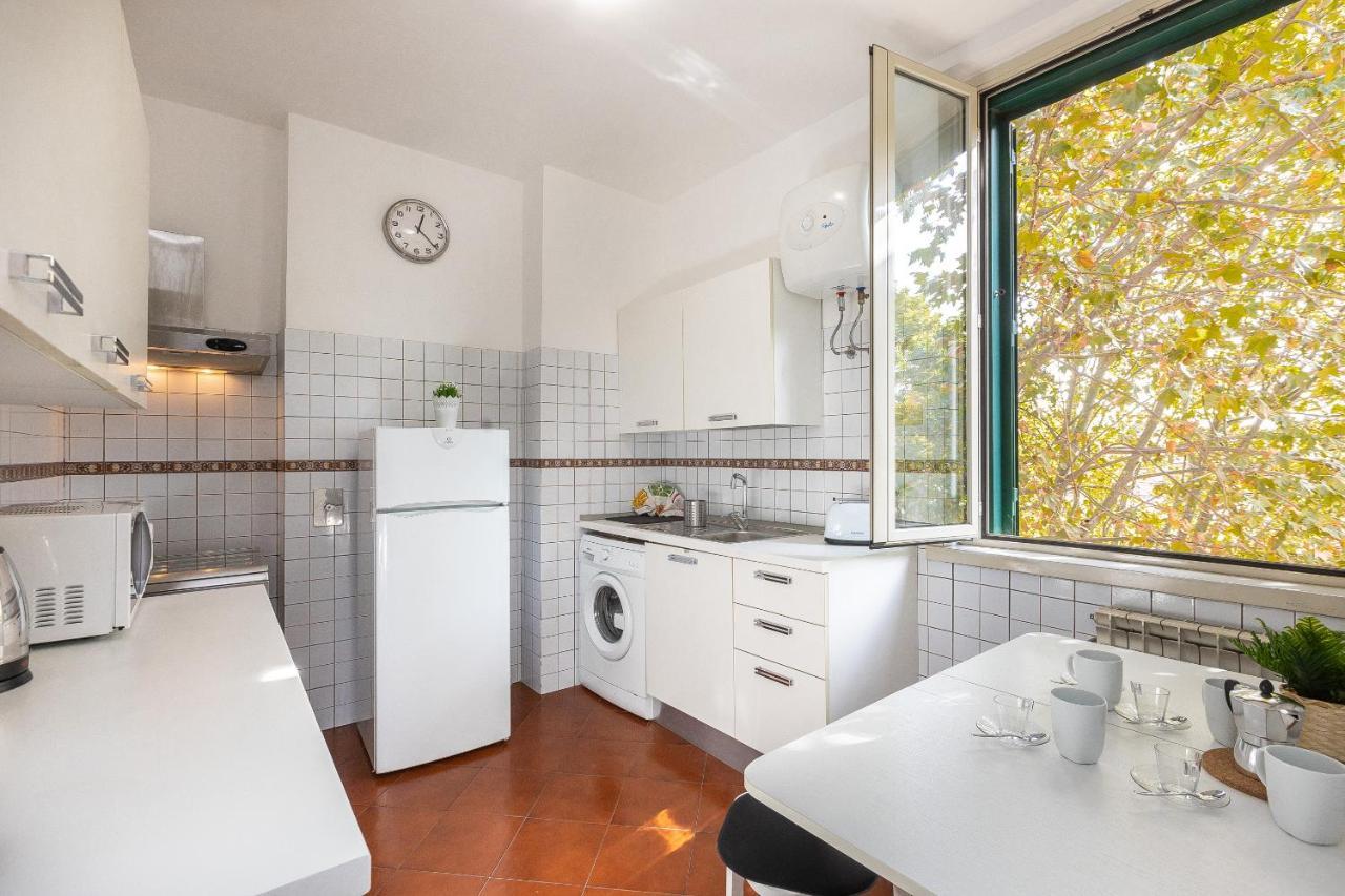 Appartamento Ginori Apartment-rental In Roma