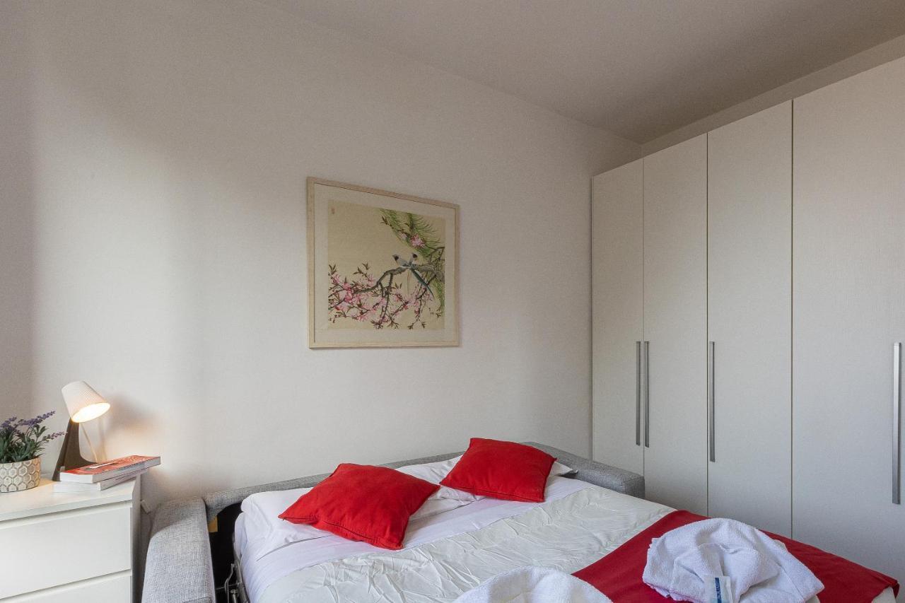Appartamento Ginori Apartment-rental In