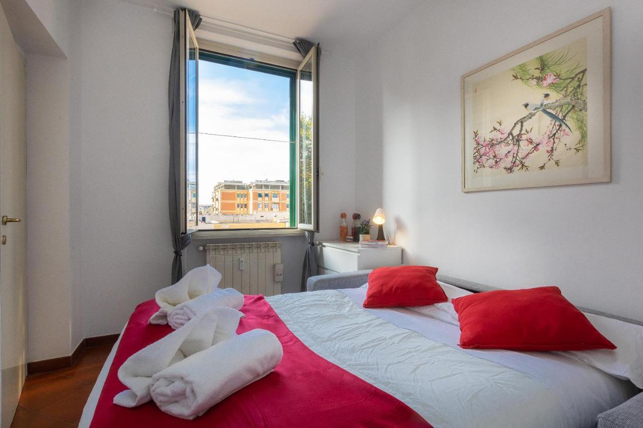 Ginori Apartment-rental In Appartamento