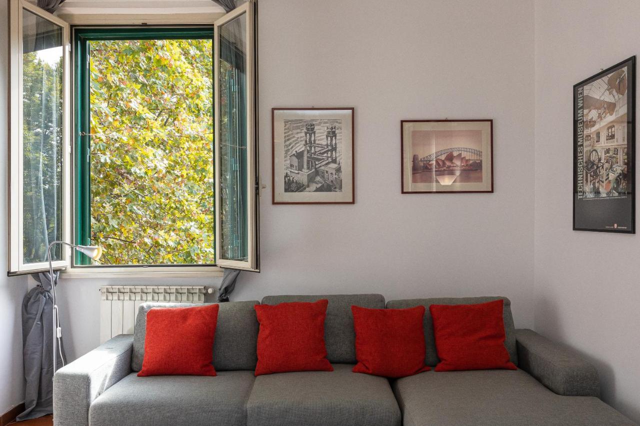 Ginori Apartment-rental In Roma