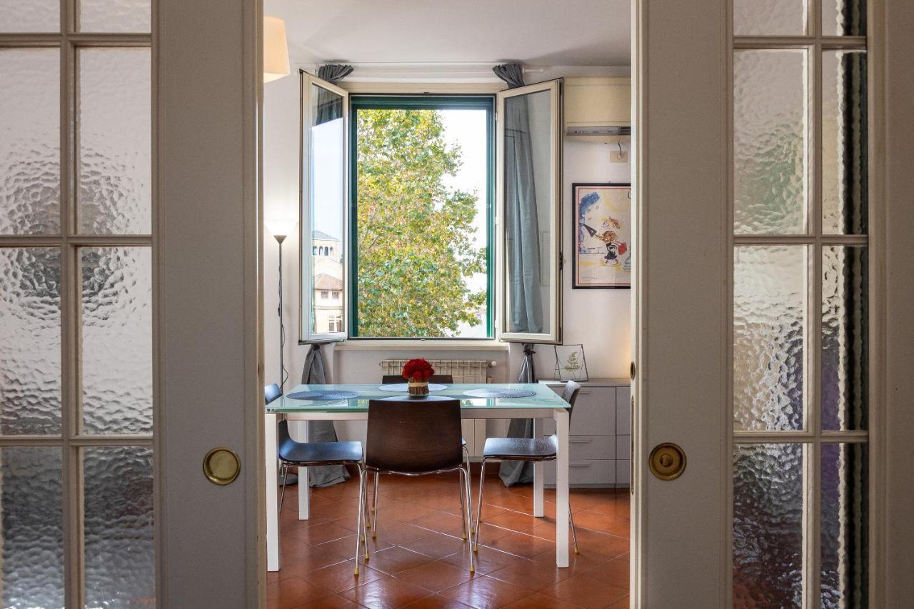 Ginori Apartment-rental In Apartamento
