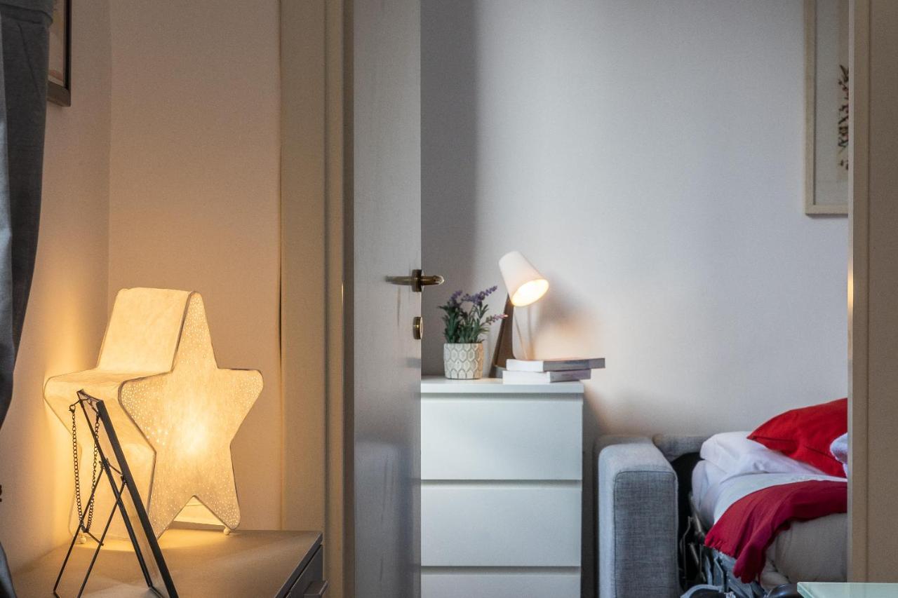 Ginori Apartment-rental In Appartamento