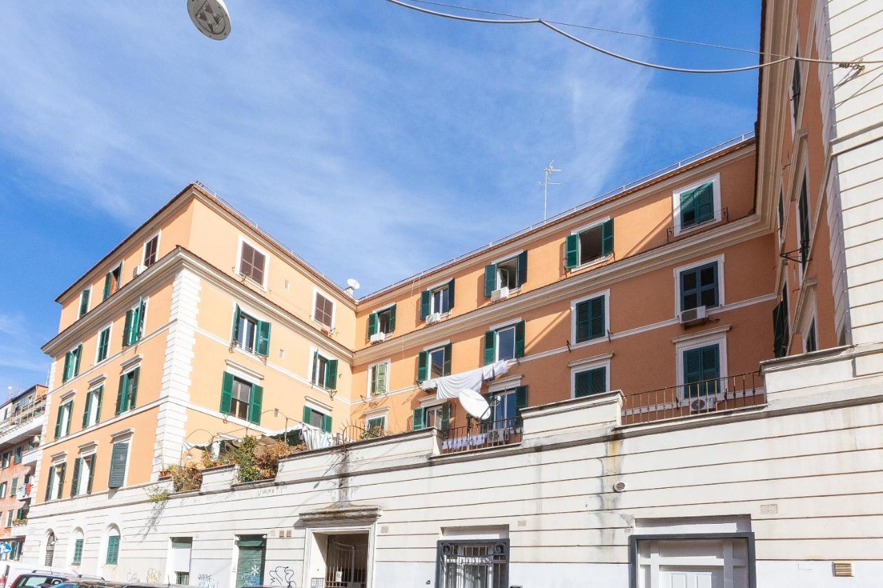 Ginori Apartment-rental In Roma