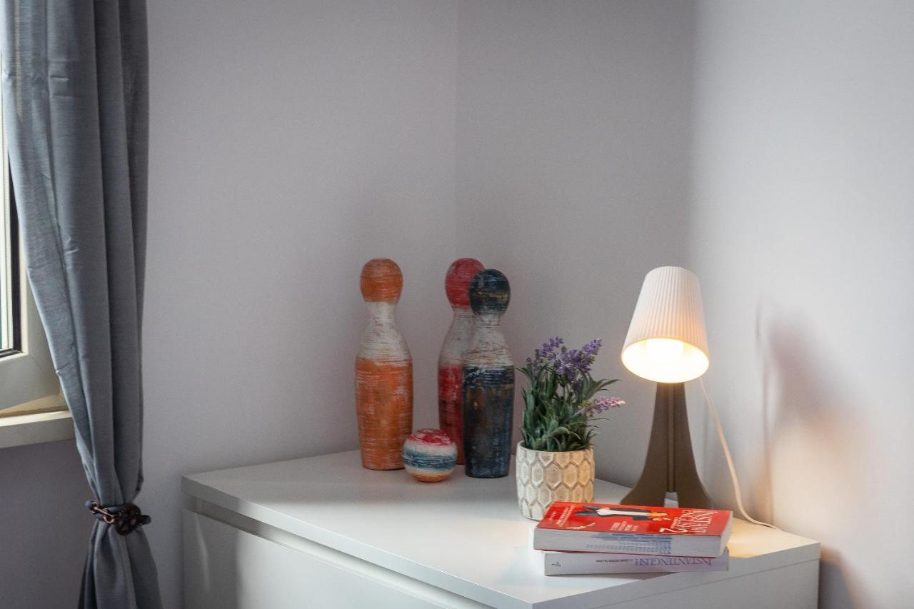 Ginori Apartment-rental In Appartamento