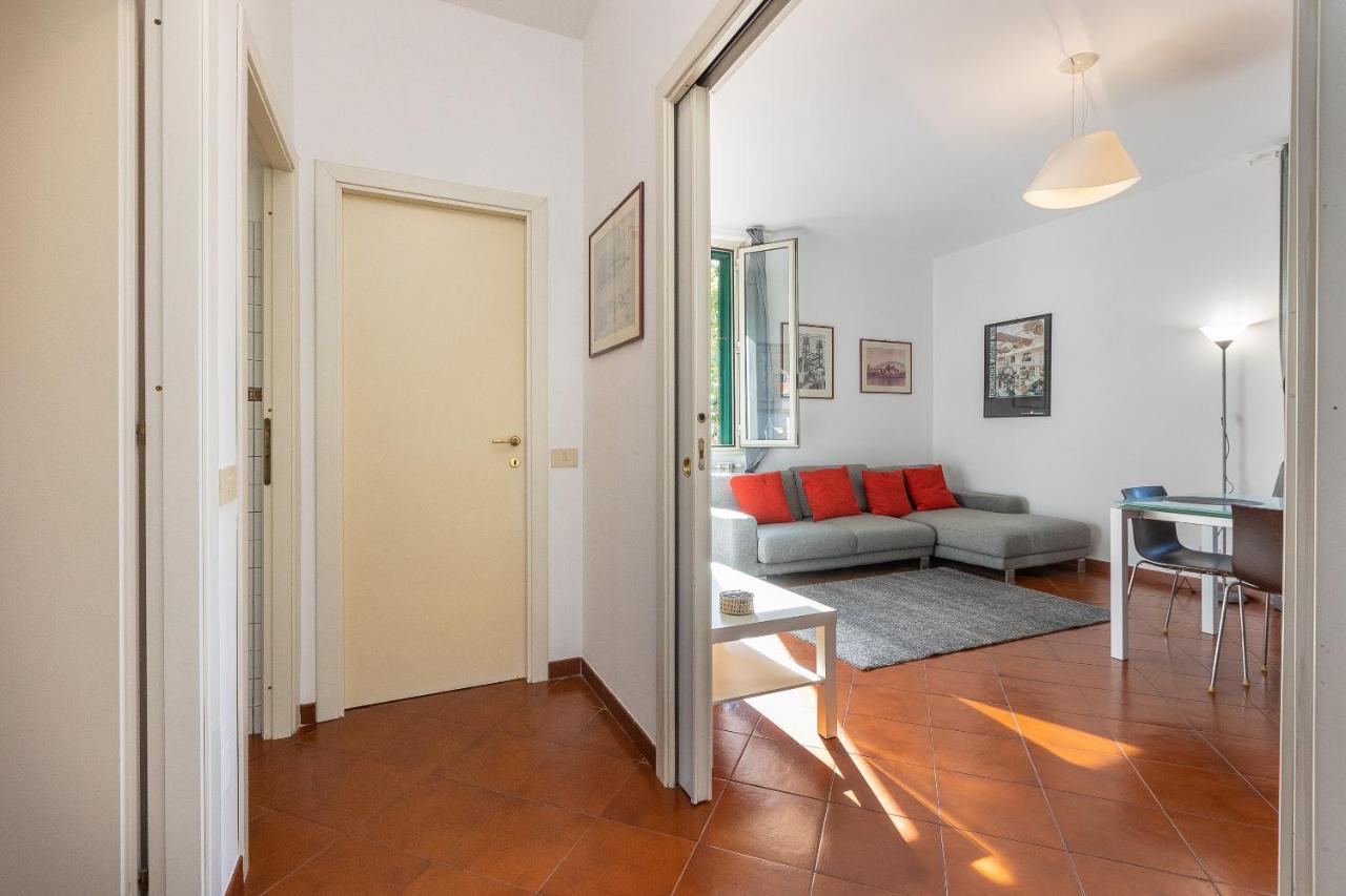 Appartamento Ginori Apartment-rental In Roma