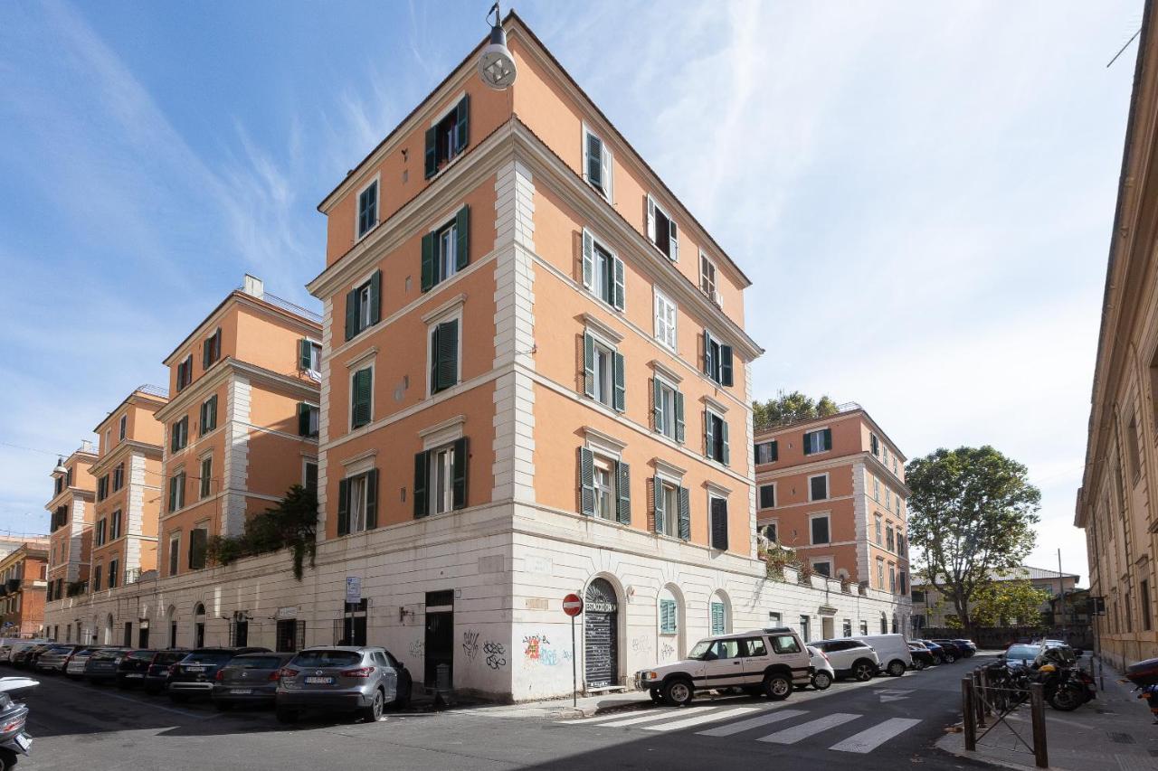 Appartamento Ginori Apartment-rental In Roma