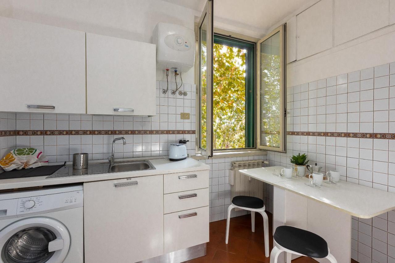 Ginori Apartment-rental In Appartamento *