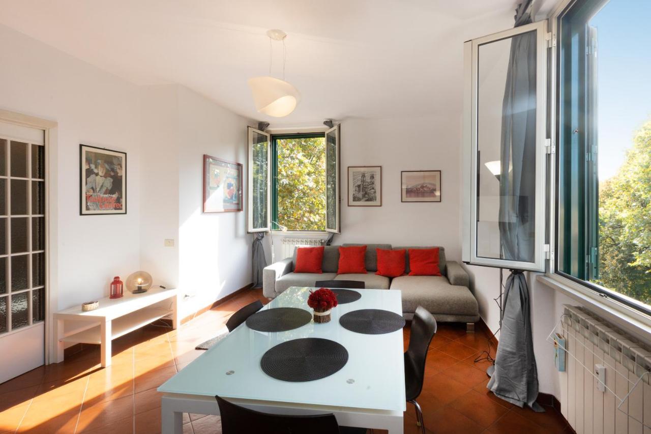 Ginori Apartment-rental In Appartamento *