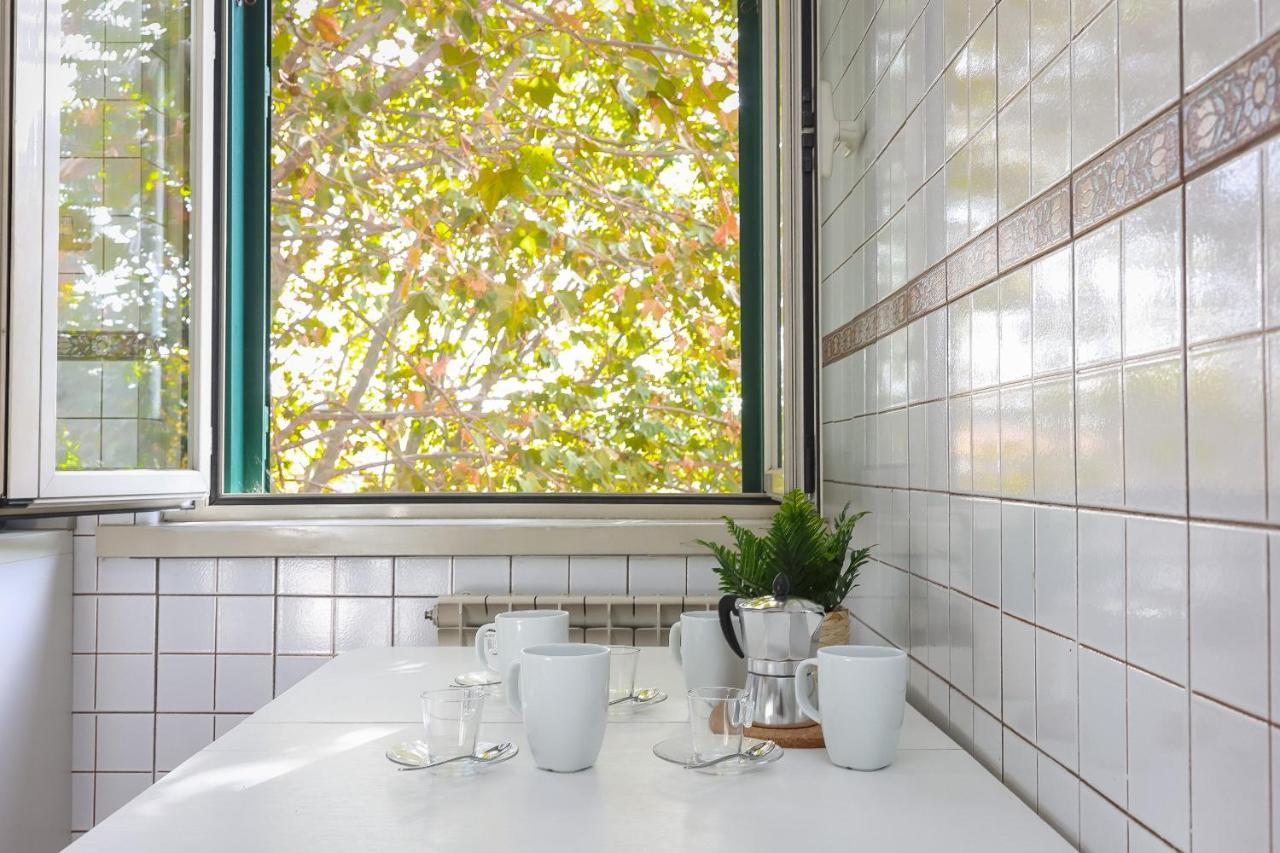 Ginori Apartment-rental In