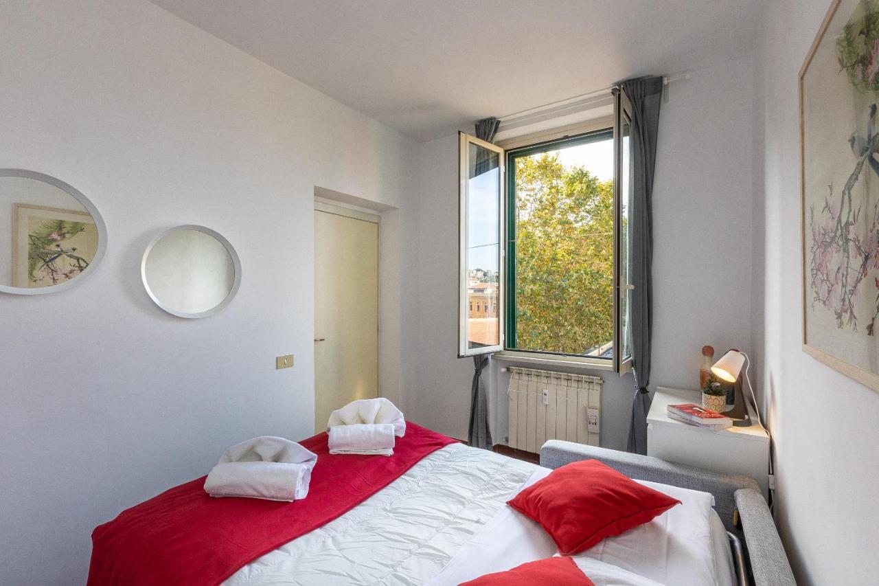 Ginori Apartment-rental In Appartamento *