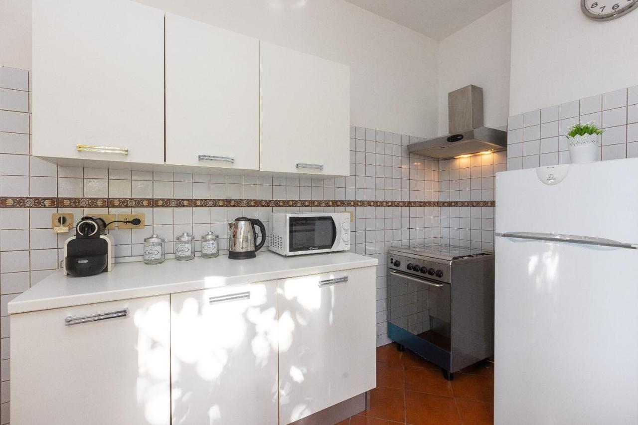 Ginori Apartment-rental In * Roma