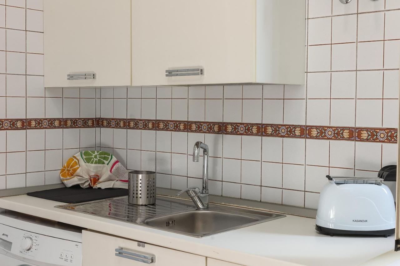 Ginori Apartment-rental In * Roma