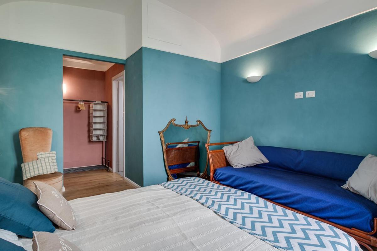 Femasuites Gjestgiverier Roma