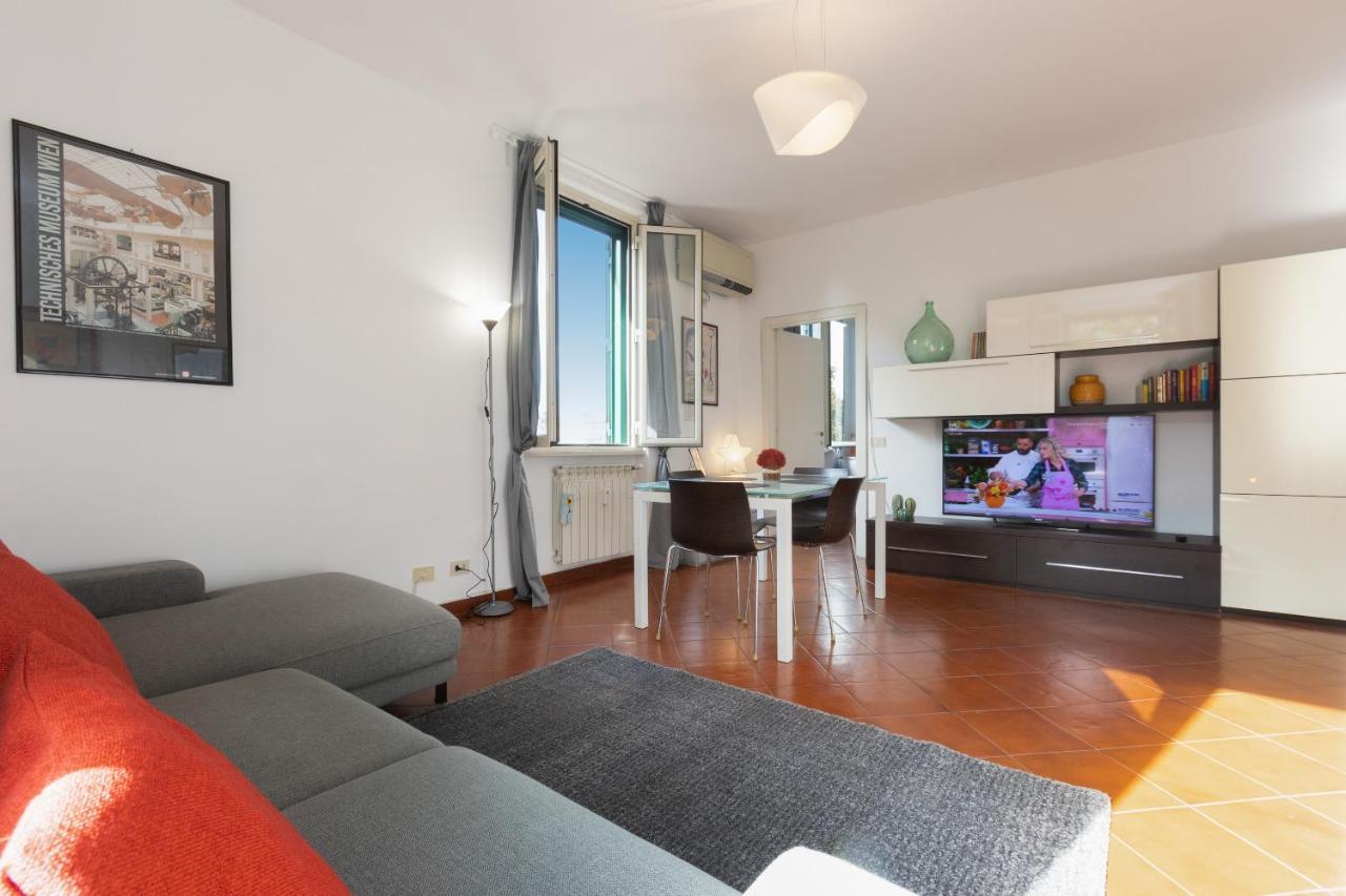 Ginori Apartment-rental In Roma