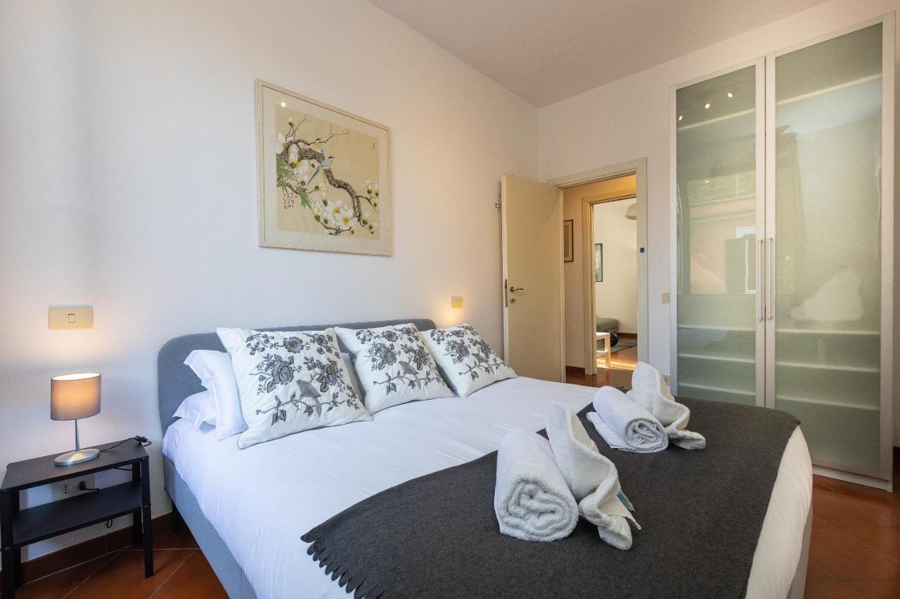 Ginori Apartment-rental In Appartamento Roma