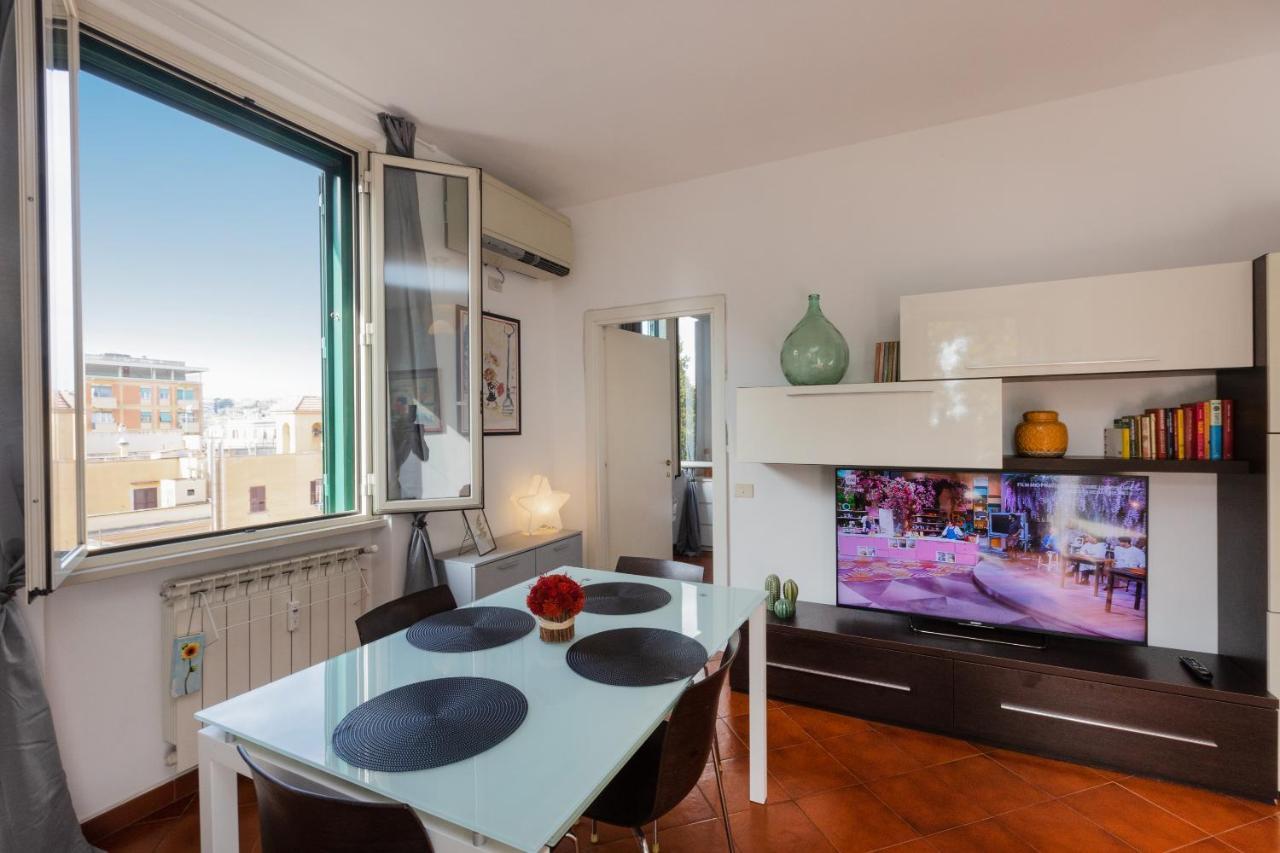 Ginori Apartment-rental In * Roma