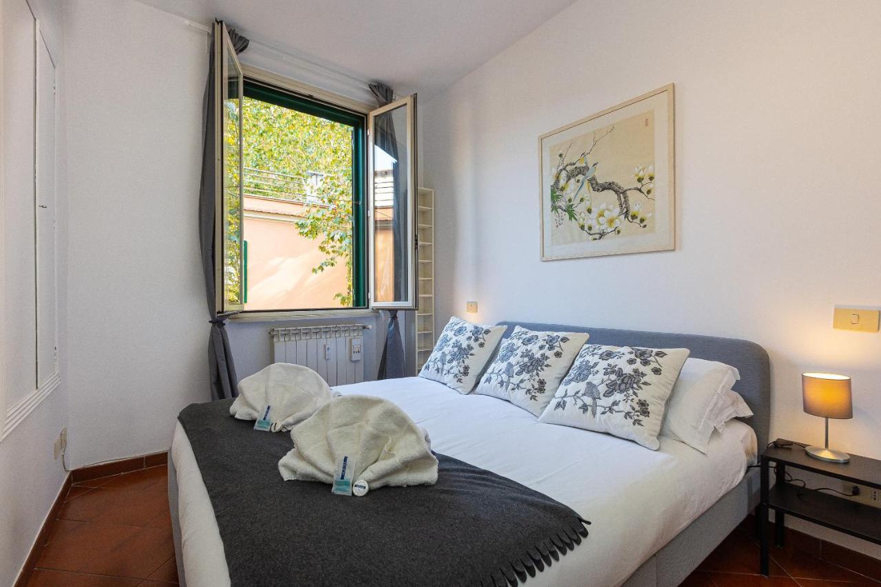 Appartamento Ginori Apartment-rental In