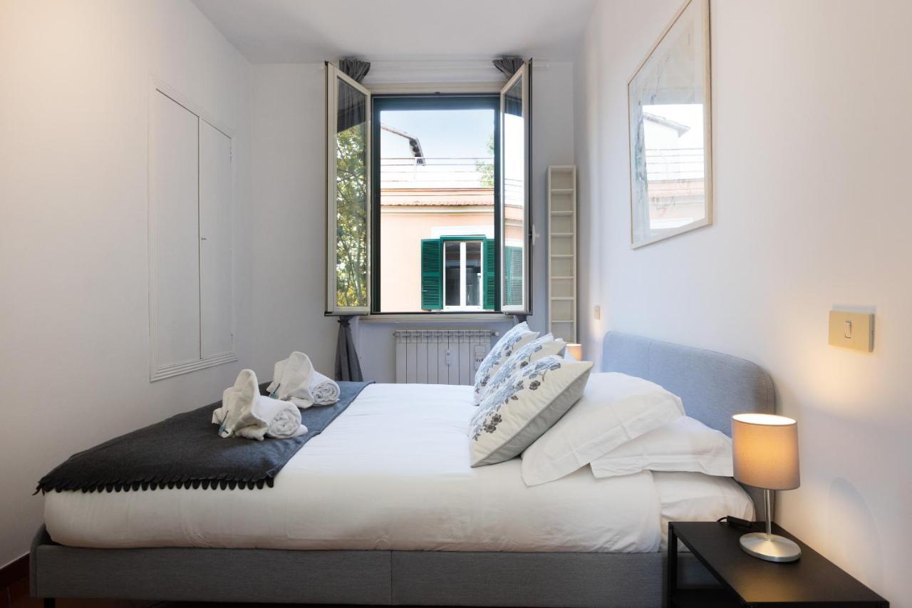 Ginori Apartment-rental In Roma