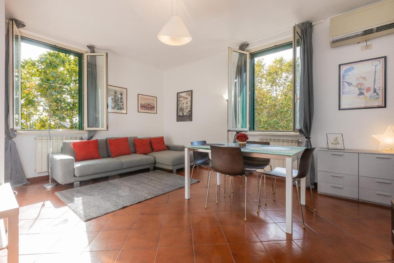 Ginori Apartment-rental In Appartamento