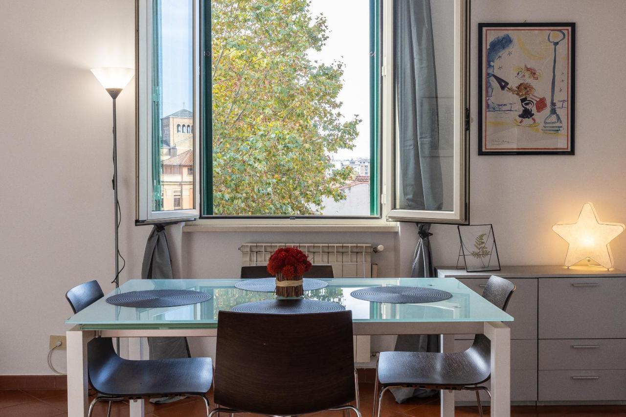 Ginori Apartment-rental In * Roma