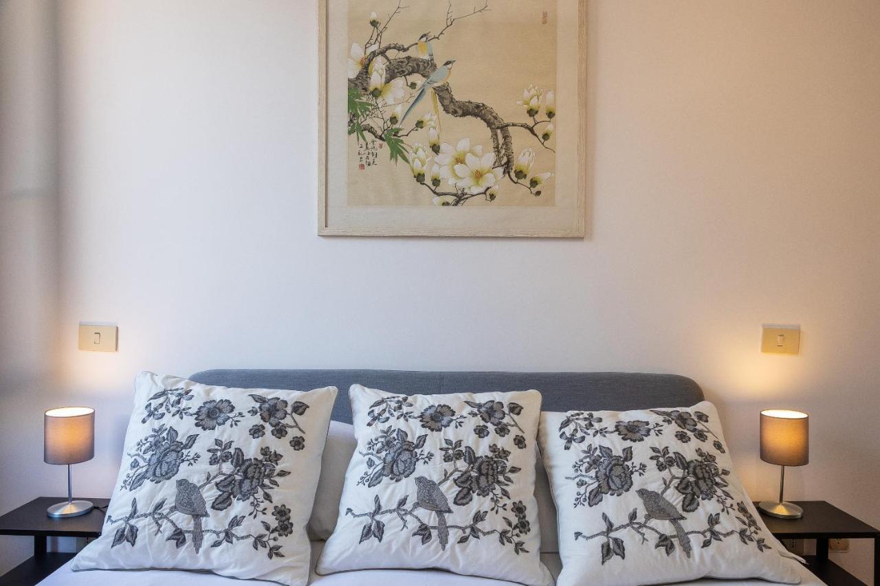 Appartamento Ginori Apartment-rental In