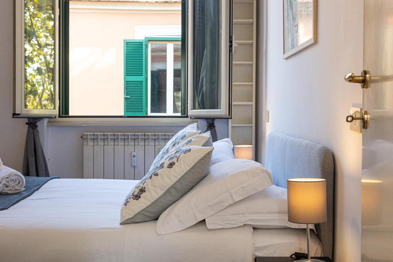 Ginori Apartment-rental In Appartamento *