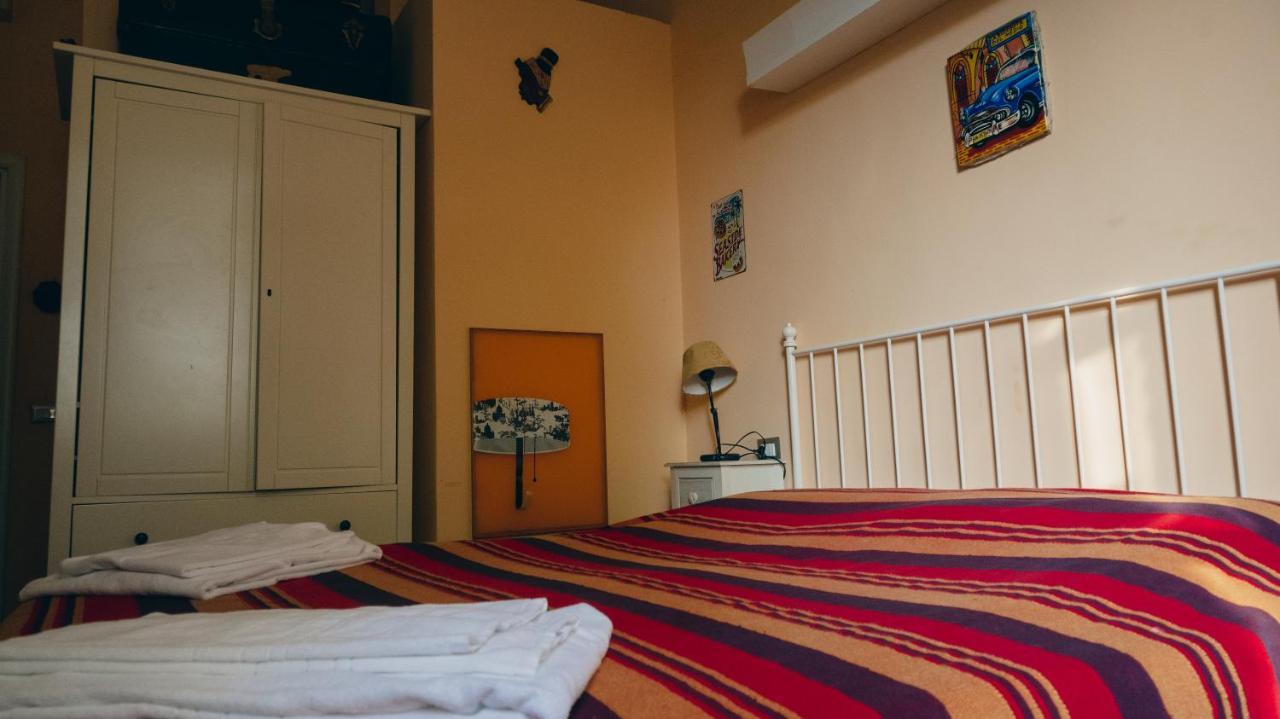 Casa Particular 25rooms Casa de hóspedes *