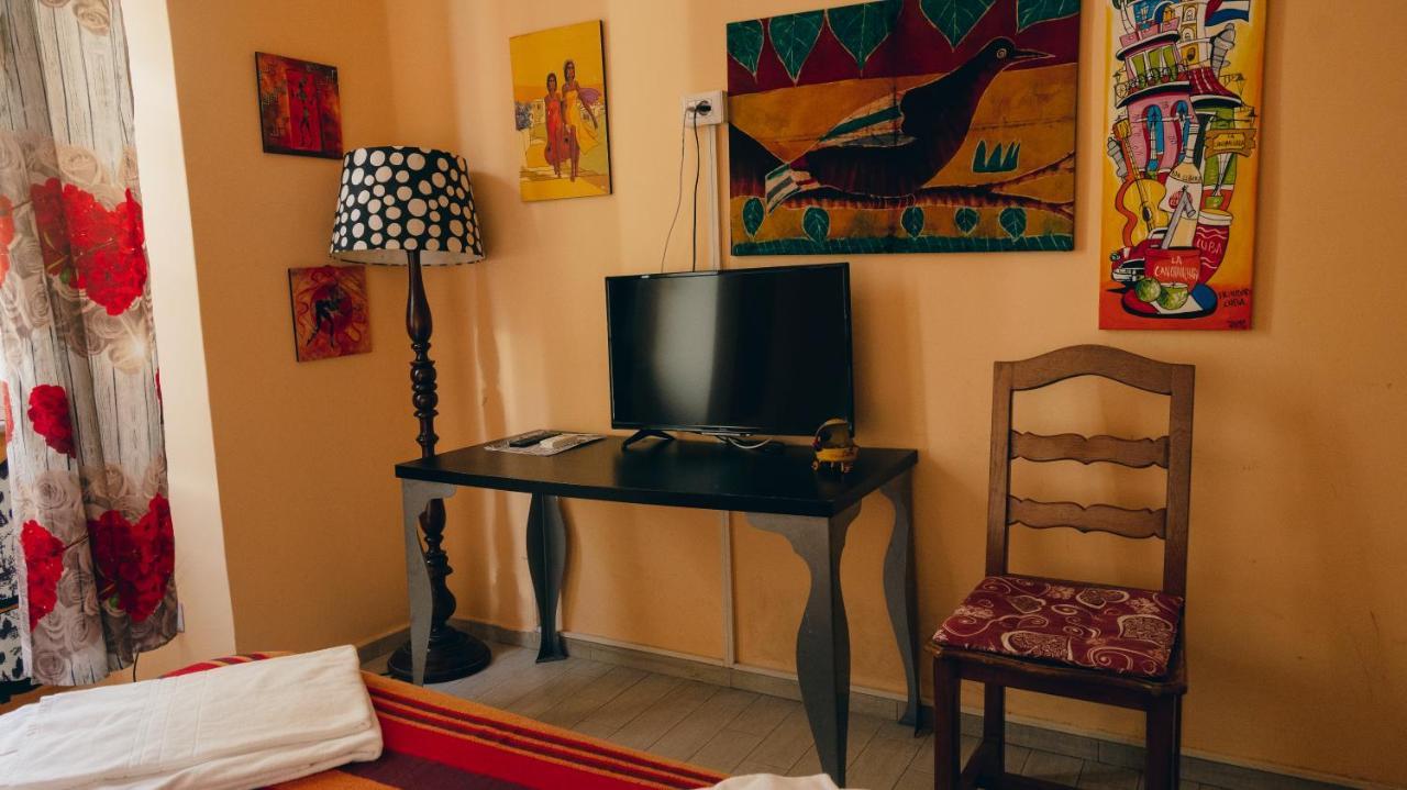 Gjestgiverier 25rooms Roma
