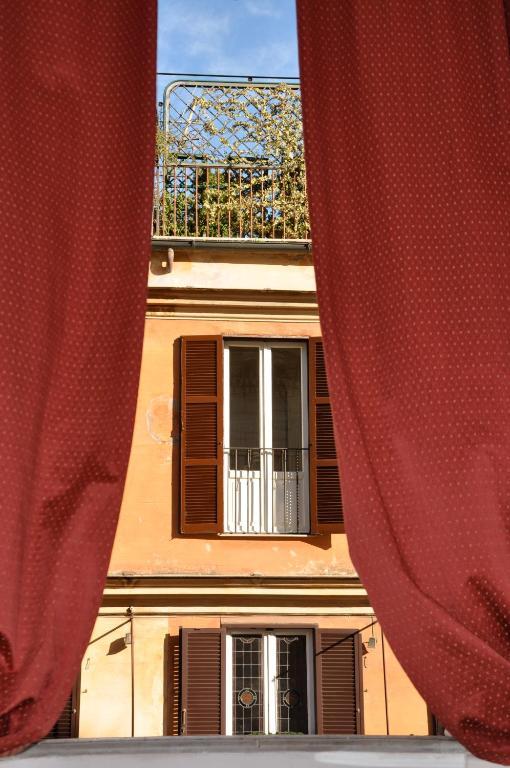 Babuino 127 Affittacamere