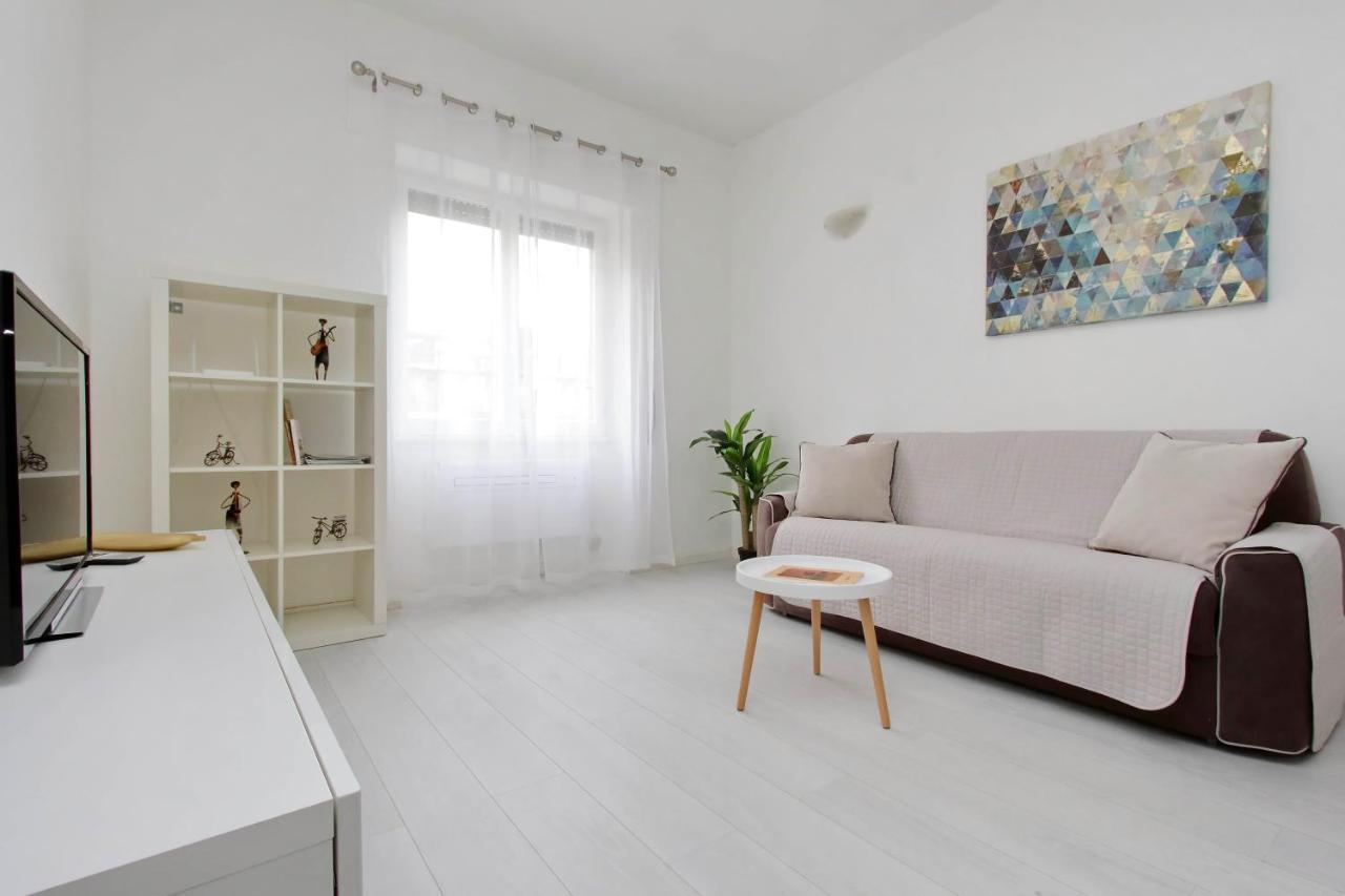 Da Bea A San Pietro In Via Delle Fornaci 139 Apartamento Roma
