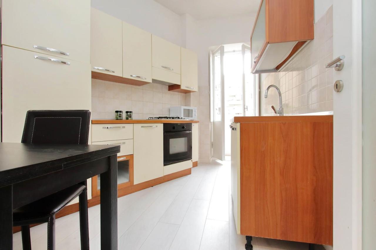 Da Bea A San Pietro In Via Delle Fornaci 139 Apartamento *