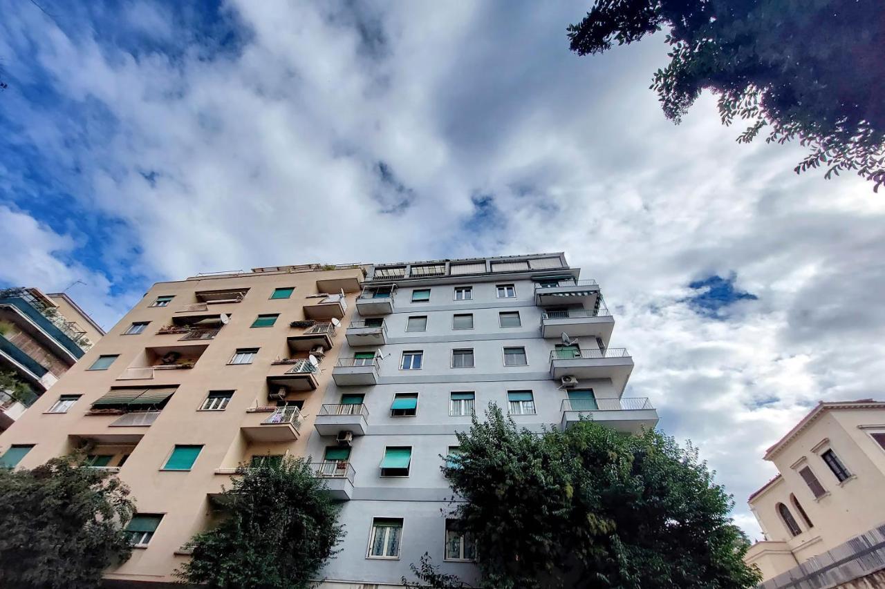 Da Bea A San Pietro In Via Delle Fornaci 139 Apartamento *