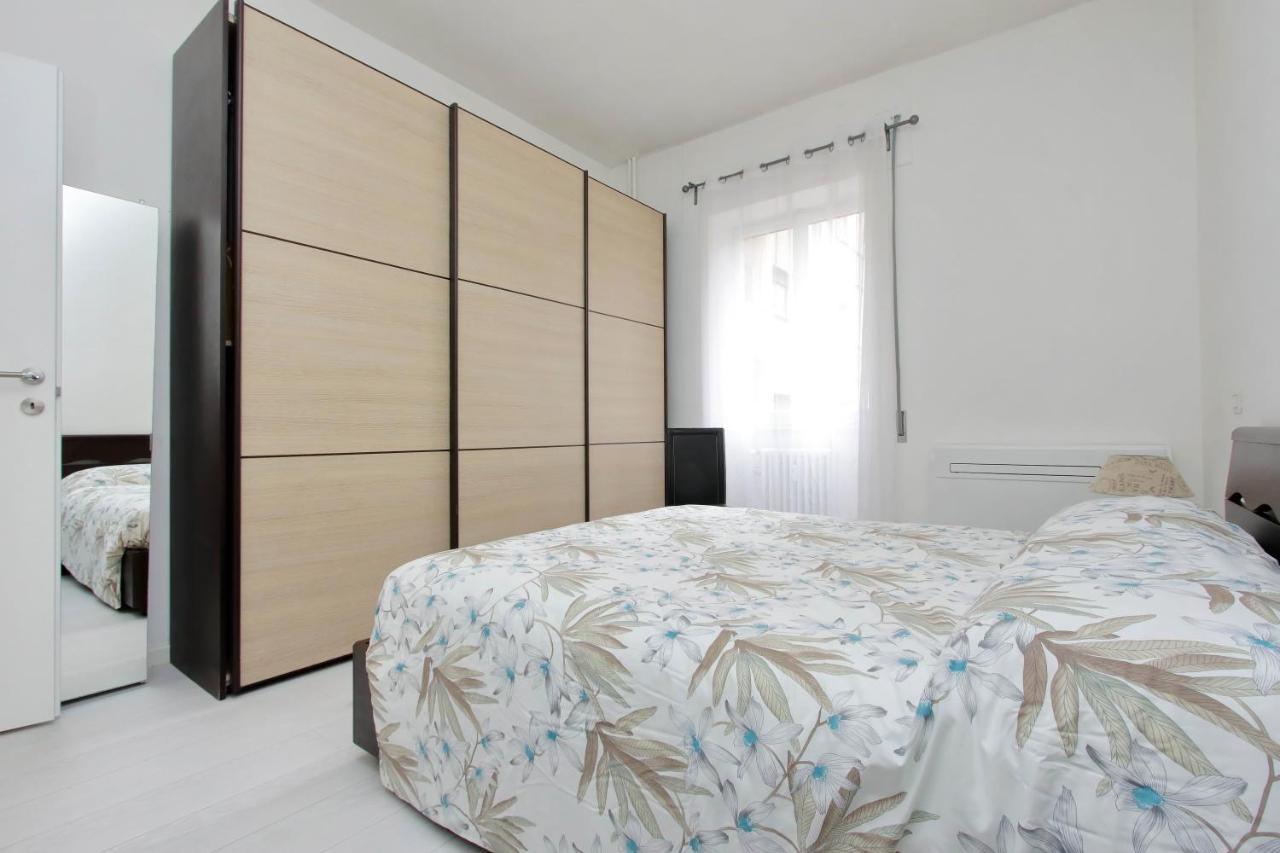 Apartamento Da Bea A San Pietro In Via Delle Fornaci 139 *