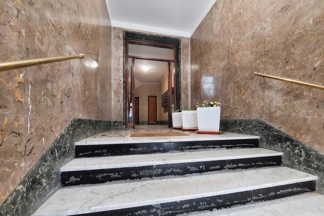 Da Bea A San Pietro In Via Delle Fornaci 139 Apartamento