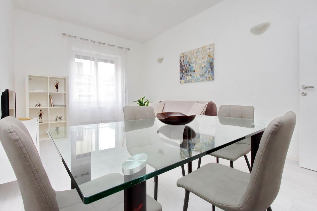 Da Bea A San Pietro In Via Delle Fornaci 139 Apartamento *