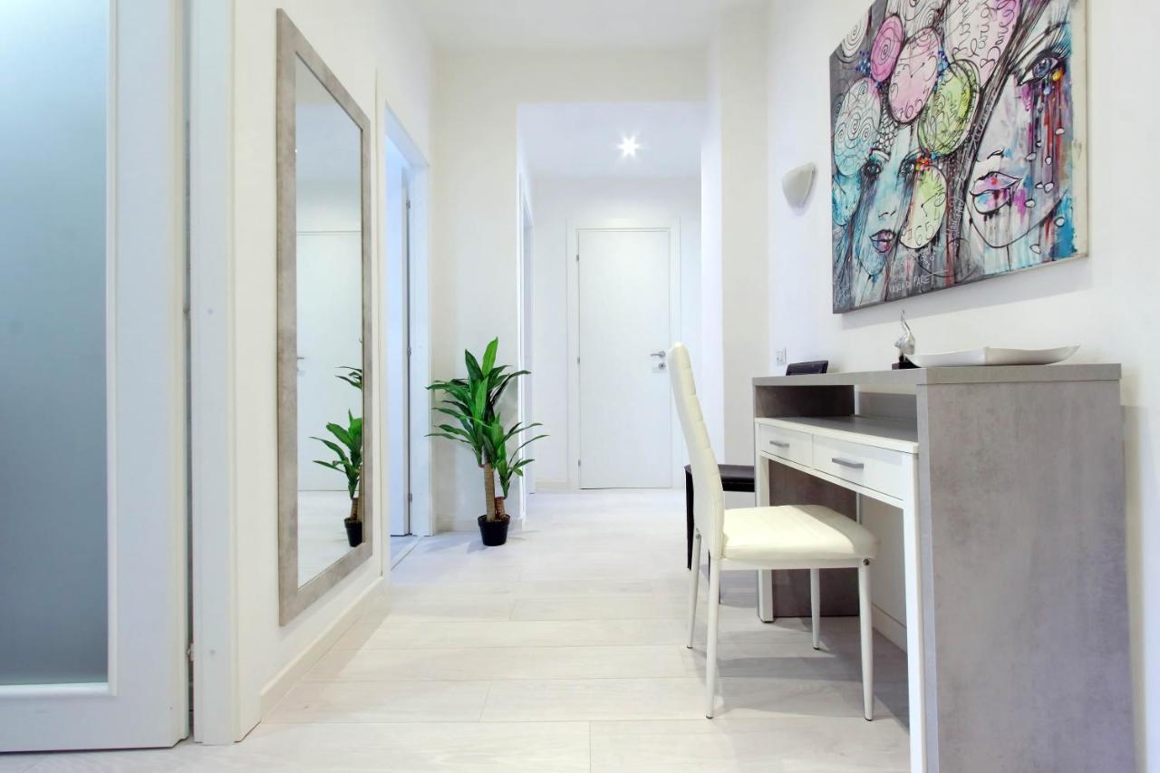 Apartamento Da Bea A San Pietro In Via Delle Fornaci 139 *