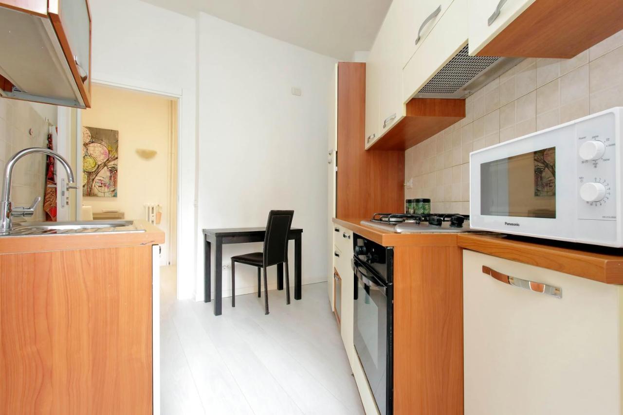 Da Bea A San Pietro In Via Delle Fornaci 139 Apartamento