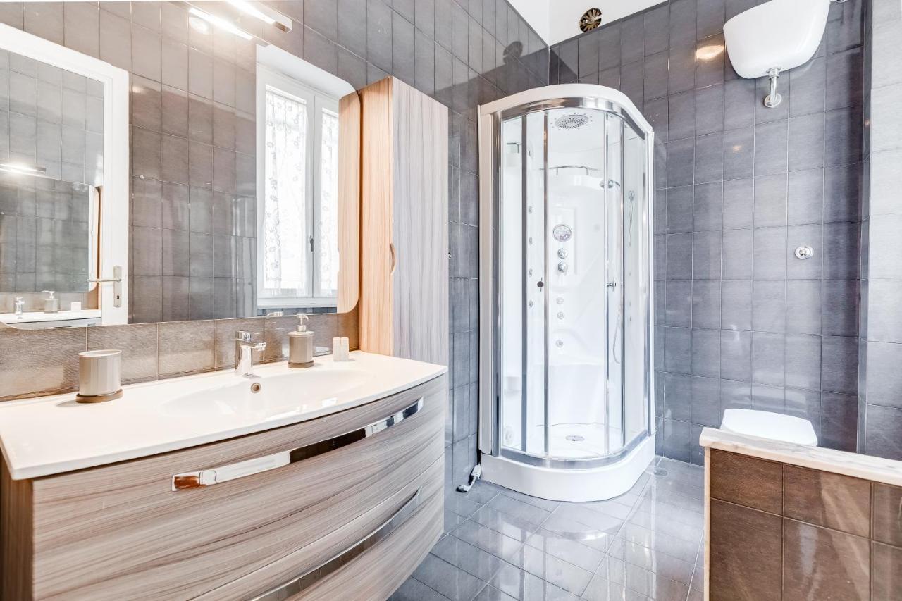 Apartamento Large And Bright Amazing View Basilica San Giovanni In Laterano Roma
