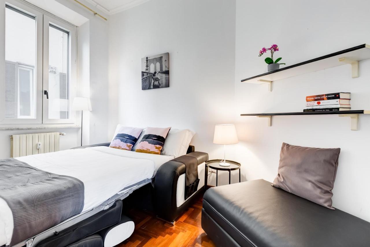 Apartamento Large And Bright Amazing View Basilica San Giovanni In Laterano Roma