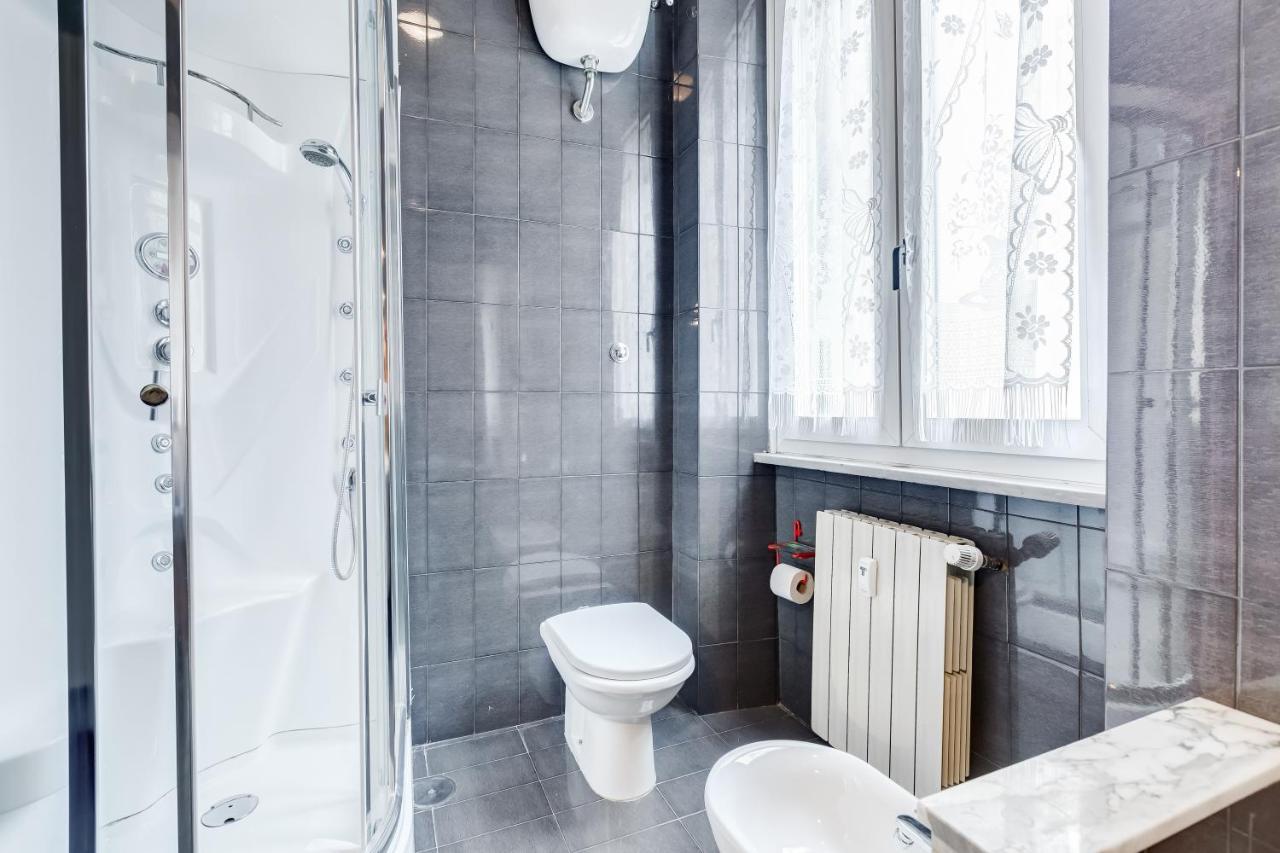 Apartamento Large And Bright Amazing View Basilica San Giovanni In Laterano Roma