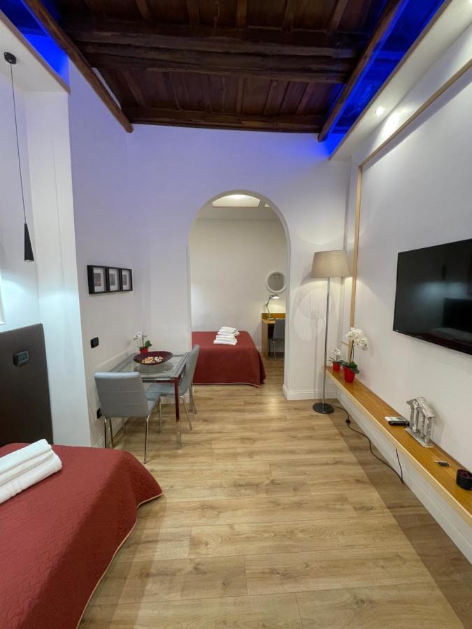 Elian In The Center Of Appartamento