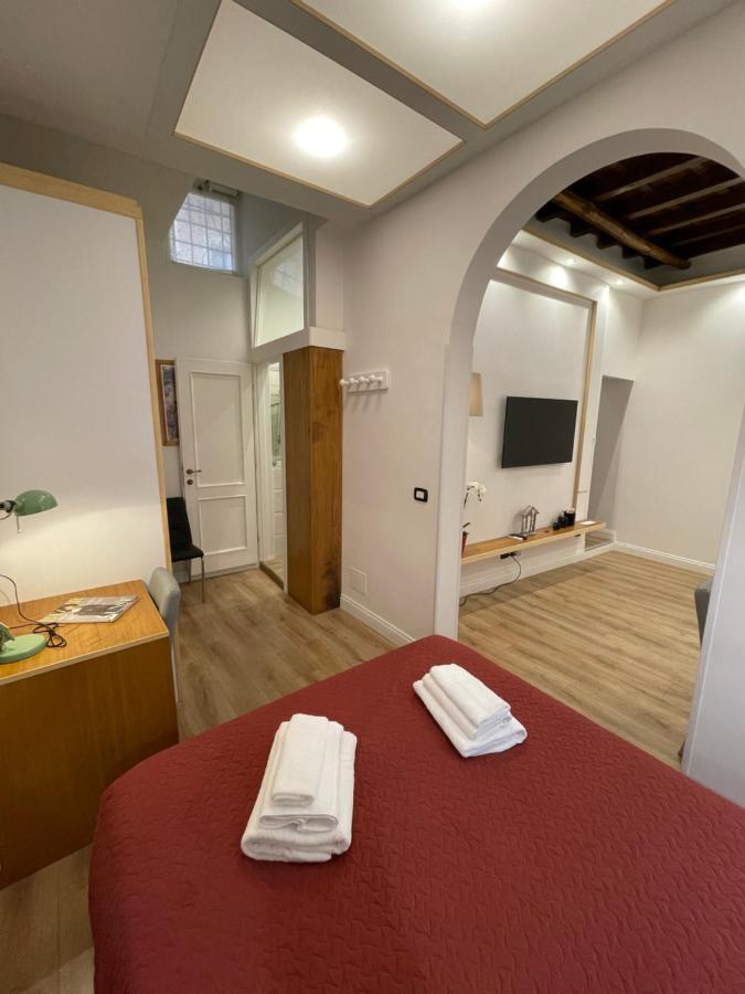 Appartamento Elian In The Center Of